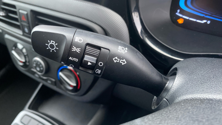 Hyundai i10 1.0 [63] Advance 5dr Auto [Nav] Petrol Hatchback